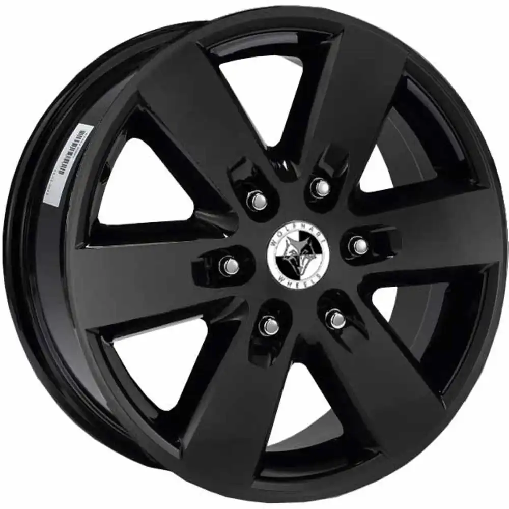 https://www.wolfrace.co.uk/images/RANGER-matt-Black (1).jpg Alloy Wheels Image.